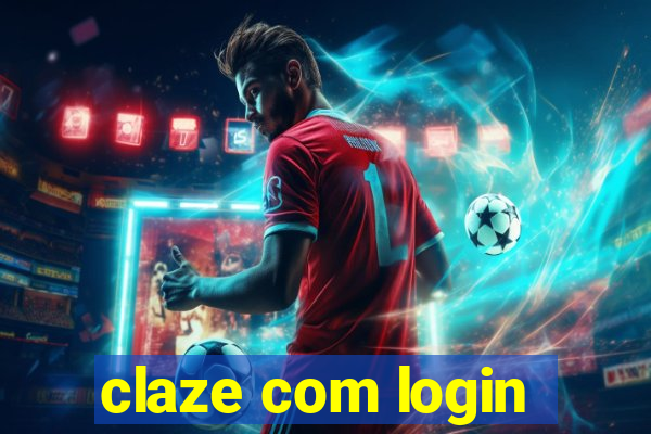 claze com login